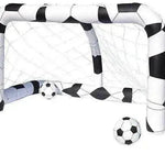 Environmental protection inflatable football goal - EX-STOCK Canada