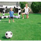 Environmental protection inflatable football goal - EX-STOCK Canada