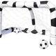 Environmental protection inflatable football goal - EX-STOCK Canada