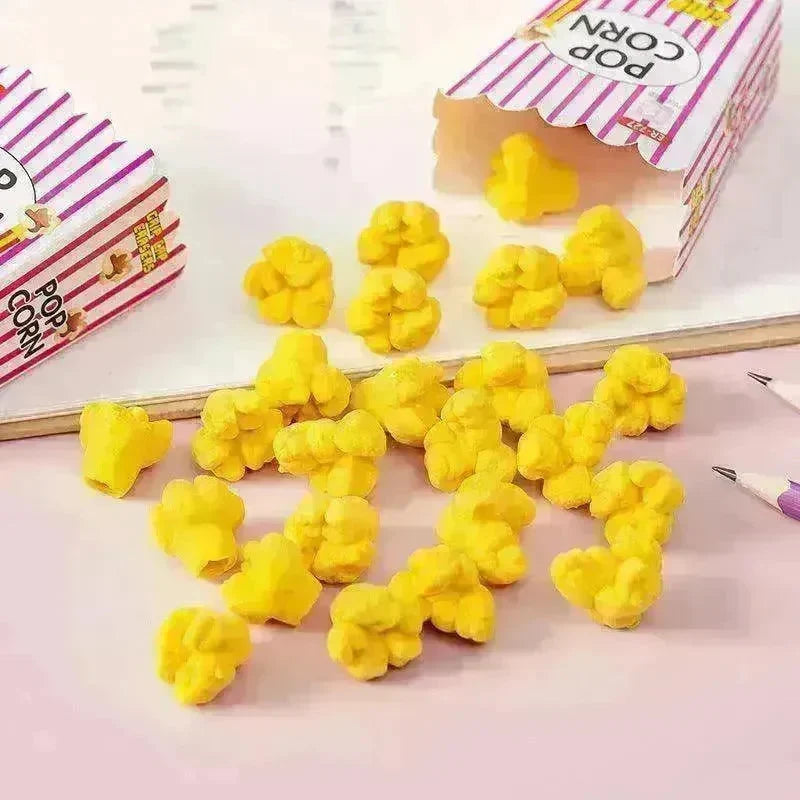 Eraser Cute Creative Stationery Children Cartoon School Supplies - EX-STOCK CANADA