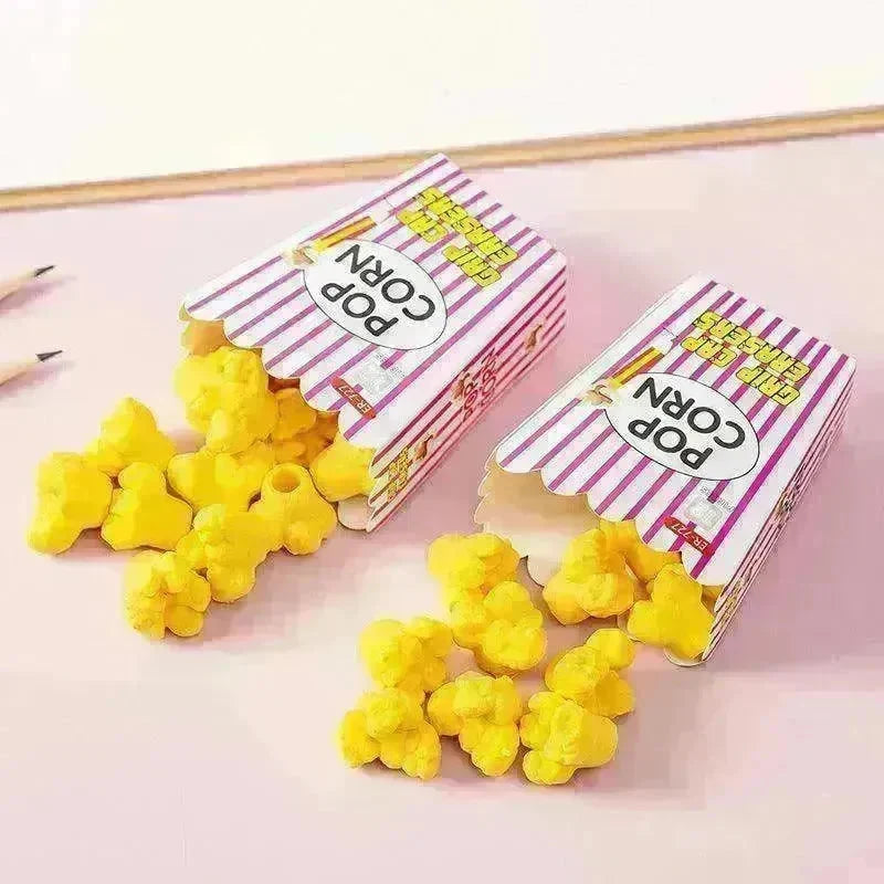 Eraser Cute Creative Stationery Children Cartoon School Supplies - EX-STOCK CANADA