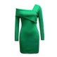European And American Charming Slim Temperament Women's Dress - EX-STOCK Canada