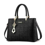 European And American Hair Ball Handbags Simple Women'S Bags Diagonal Bags Fashion Women'S Bags - EX-STOCK CANADA