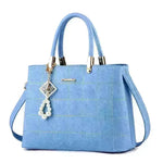 European And American Hair Ball Handbags Simple Women'S Bags Diagonal Bags Fashion Women'S Bags - EX-STOCK CANADA