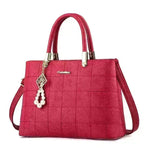 European And American Hair Ball Handbags Simple Women'S Bags Diagonal Bags Fashion Women'S Bags - EX-STOCK CANADA