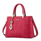 European And American Hair Ball Handbags Simple Women'S Bags Diagonal Bags Fashion Women'S Bags - EX-STOCK CANADA