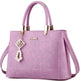 European And American Hair Ball Handbags Simple Women'S Bags Diagonal Bags Fashion Women'S Bags - EX-STOCK CANADA