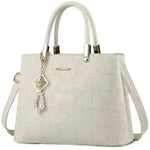 European And American Hair Ball Handbags Simple Women'S Bags Diagonal Bags Fashion Women'S Bags - EX-STOCK CANADA