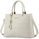 European And American Hair Ball Handbags Simple Women'S Bags Diagonal Bags Fashion Women'S Bags - EX-STOCK CANADA