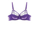European And American Ultra-thin Pure Desire Gathering Bra - EX-STOCK Canada
