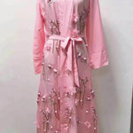 European And American Women's Clothing Arab Women's Clothing Arab Long Skirts - EX-STOCK Canada