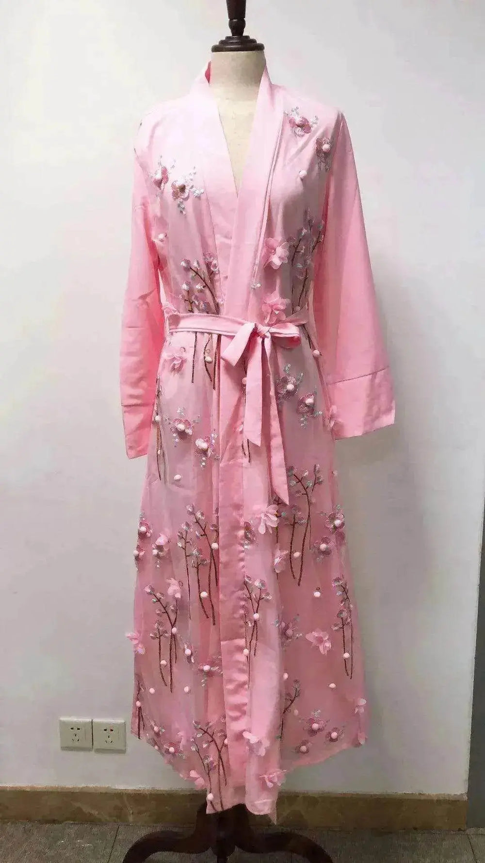 European And American Women's Clothing Arab Women's Clothing Arab Long Skirts - EX-STOCK Canada