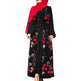 European And American Women's Clothing Arab Women's Clothing Arab Long Skirts - EX-STOCK Canada