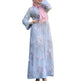 European And American Women's Clothing Arab Women's Clothing Arab Long Skirts - EX-STOCK Canada