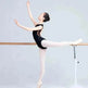 Examination Dress Backless Gym Outfit Jumpsuit Training Wear - EX-STOCK Canada