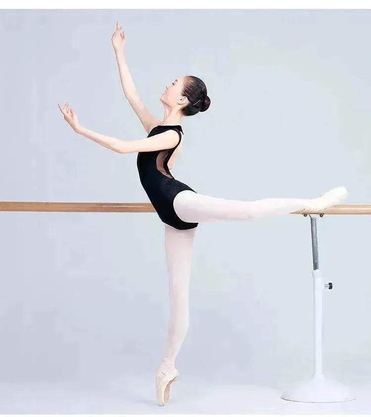 Examination Dress Backless Gym Outfit Jumpsuit Training Wear - EX-STOCK Canada