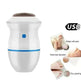 Exfoliate Dead Skin Callus Remover Heel Electric Vacuum Foot Grinder File Machine - EX-STOCK CANADA