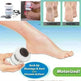 Exfoliate Dead Skin Callus Remover Heel Electric Vacuum Foot Grinder File Machine - EX-STOCK CANADA