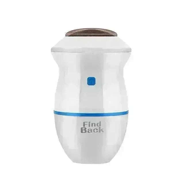 Exfoliate Dead Skin Callus Remover Heel Electric Vacuum Foot Grinder File Machine - EX-STOCK CANADA