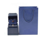 Explosive Style Detachable Deformed Four leaf Clover Women Necklace - EX-STOCK Canada