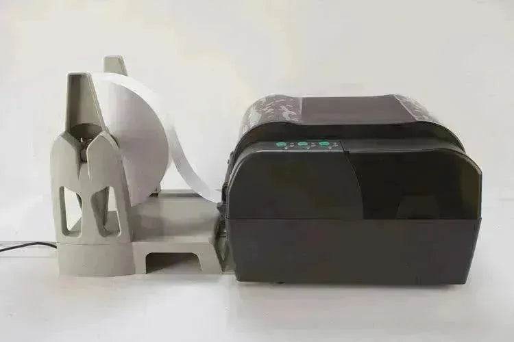 External Bracket Of Bar Code Printer - EX-STOCK Canada