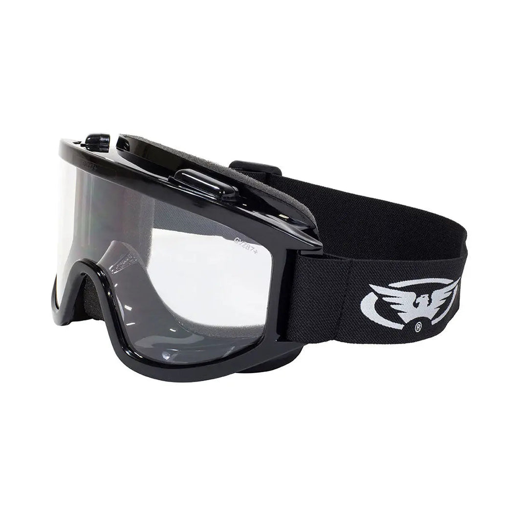 Gafas de sol para motocicleta Global Vision Wind-Shield A/FEX-STOCK Canada 