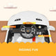 2026 Mercedes Benz 12V SL500 Kids Ride On Car with Remote Control 
