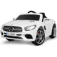2026 Mercedes Benz 12V SL500 Kids Ride On Car with Remote Control 