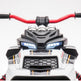 2026 24V 3 Wheel SPIDER 2 Seater Ride On Motorcycle Age 3 to 7 with Remote Control 