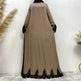 Fashion Arab Clothing Dubai Hot Selling Dresses - EX-STOCK Canada