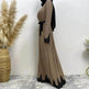 Fashion Arab Clothing Dubai Hot Selling Dresses - EX-STOCK Canada