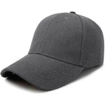Fashion Baseball Women Hats Men Hats Caps - EX-STOCK Canada
