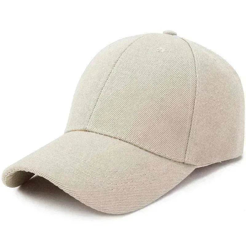 Fashion Baseball Women Hats Men Hats Caps - EX-STOCK Canada