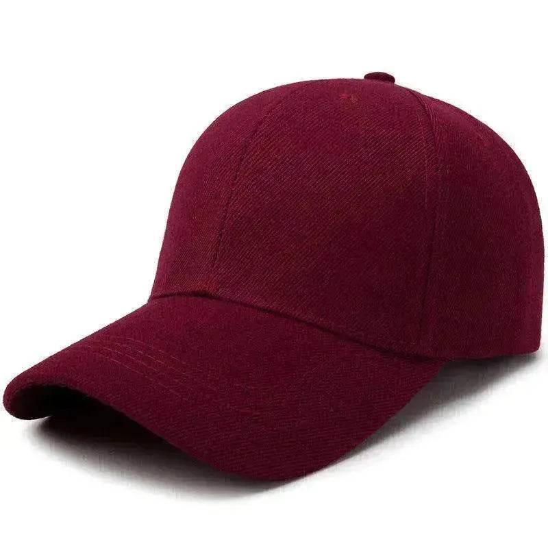 Fashion Baseball Women Hats Men Hats Caps - EX-STOCK Canada