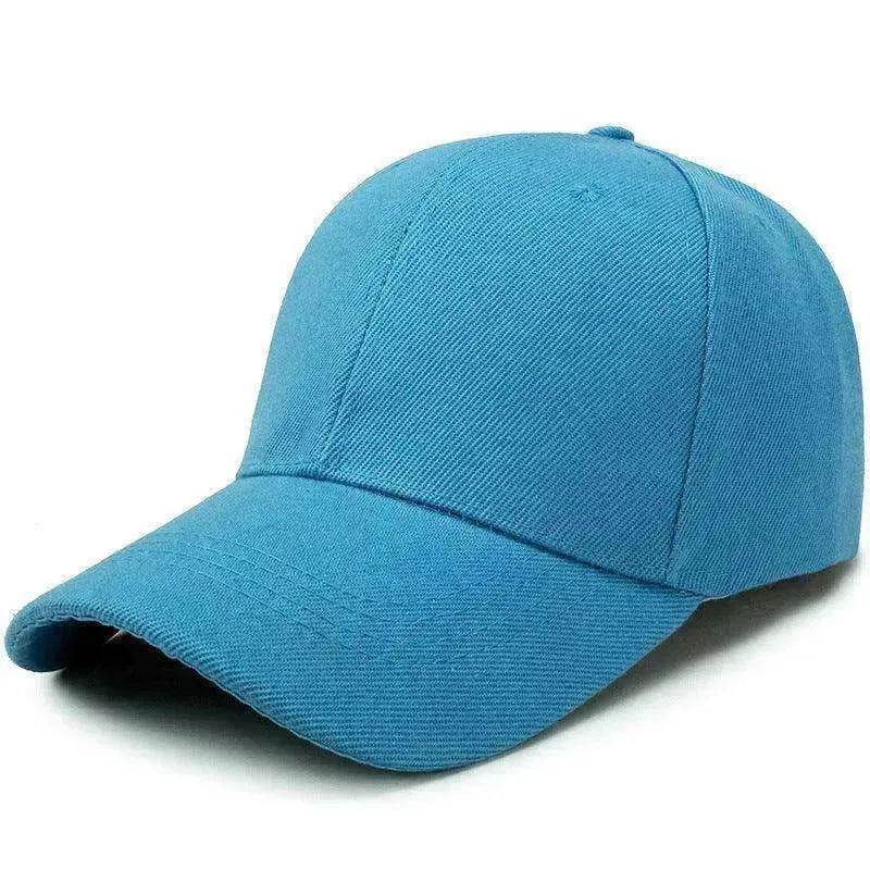 Fashion Baseball Women Hats Men Hats Caps - EX-STOCK Canada