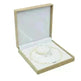 Fashion Earrings Bracelet Necklace Display Box - EX-STOCK CANADA