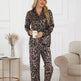 Fashion Home Wear Suit Pajamas For Women - EX-STOCK Canada
