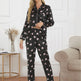 Fashion Home Wear Suit Pajamas For Women - EX-STOCK Canada