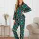 Fashion Home Wear Suit Pajamas For Women - EX-STOCK Canada