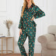 Fashion Home Wear Suit Pajamas For Women - EX-STOCK Canada