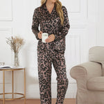 Fashion Home Wear Suit Pajamas For Women - EX-STOCK Canada