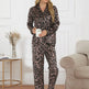 Fashion Home Wear Suit Pajamas For Women - EX-STOCK Canada