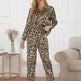 Fashion Home Wear Suit Pajamas For Women - EX-STOCK Canada
