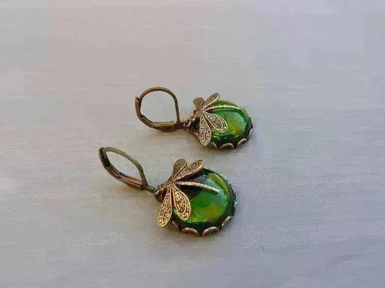 Fashion Jewelry Women's Earrings - EX-STOCK CANADA