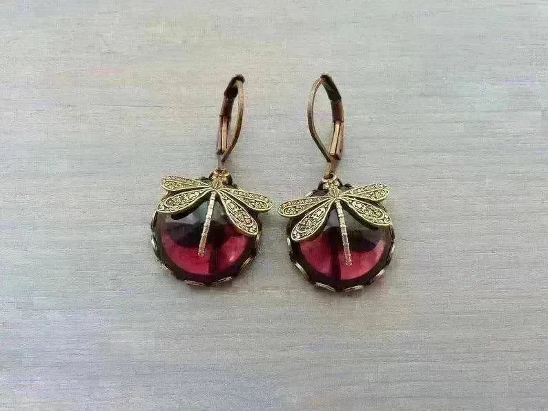 Fashion Jewelry Women's Earrings - EX-STOCK CANADA