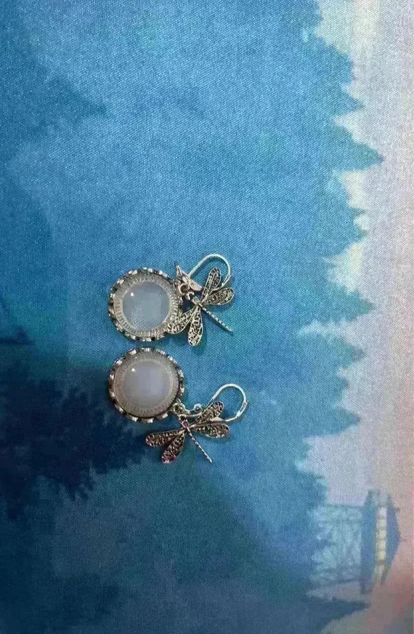 Fashion Jewelry Women's Earrings - EX-STOCK CANADA