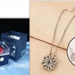 Fashion Necklace - EX-STOCK Canada