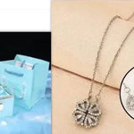 Fashion Necklace - EX-STOCK Canada