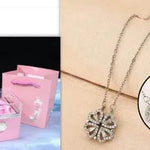 Fashion Necklace - EX-STOCK Canada