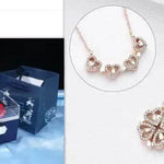 Fashion Necklace - EX-STOCK Canada